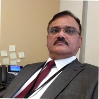 Vikram Bhatnagar