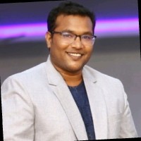 Dr.Harishkumar. D