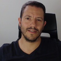 Alex Ferrer