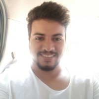 Arpit Semwal