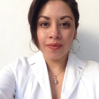 Elizabeth Robles Ramírez