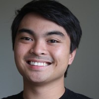 Patrick Kevin Cueto, LEED GA, EIT