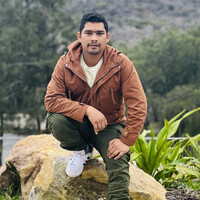 Bikash Katwal