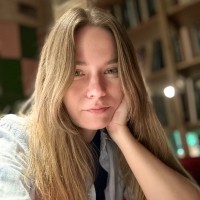 Inna Oleynik