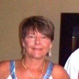 Sharon Rosborough