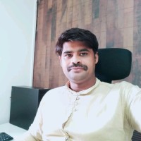 Surya Narayan Tiwari