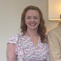 Debbie Rowan