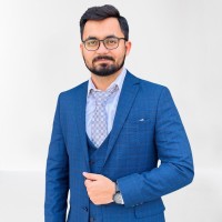 Ali Raza Arshad