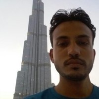 Mohd Anas