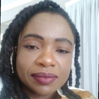 Busisiwe Mbuli