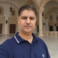 Amer Malik