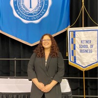Savannah (Sipka) Nichols, Cpa