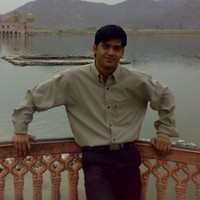 Chandra Shekhar Khatri