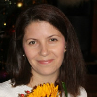Валерия Смирнова
