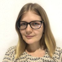 Alina Kelka
