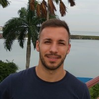 Borja Costoso Martín