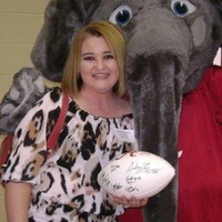 Melissa Johnson