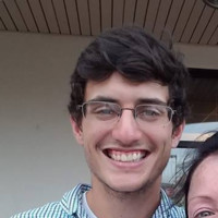 Joshua Ellis