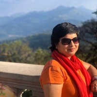 Swetha Satla