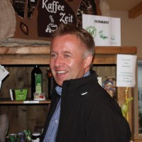 Jürgen Fromkorth