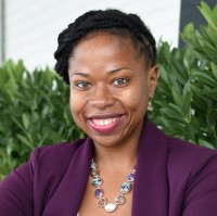 Jacinta Williams