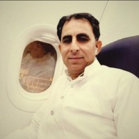 Afnan Rafiq