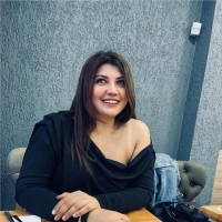 Büşra Sürücü