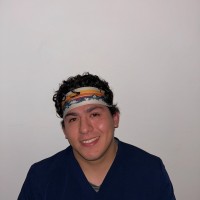Jonathan Vargas
