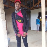Sibahle Mvumi