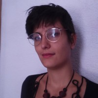 Lucia Camarda