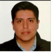 Pablo Vinueza