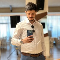 Yazeed Abu Alhajal
