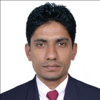 SRIDHAR CHAVAN