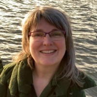 Janneke Middel-Mulder