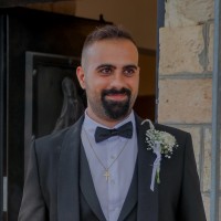Fadi Moallim