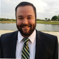 Blake Hodges