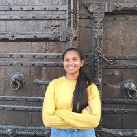 Anjali Damor