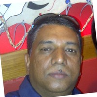 Darris Moodley