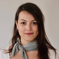 Neli Minkova / Nedime Gökmen