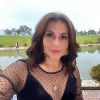 Olga Morales