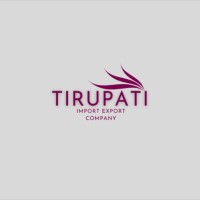 Tirupati Patel