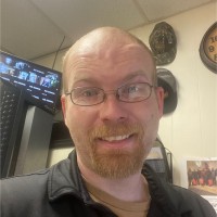 Tim Burdette