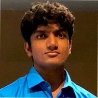 Siddharth Ramesh
