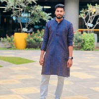 Bhavan Kumar V H