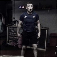 Osian Llewellyn