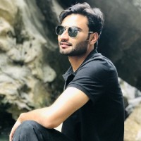 Uzair Malik