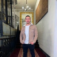 Abdelrahman Araby