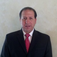 Jerry Yedid