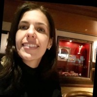 Maria Lucia Vilella