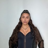 Alba Pichardo Fargas